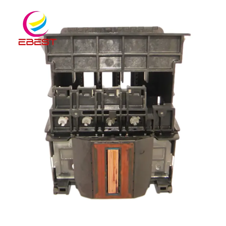 Tête D'impression 950/951 Pour HP OfficeJet - Remplacement Facile Et Rapide !