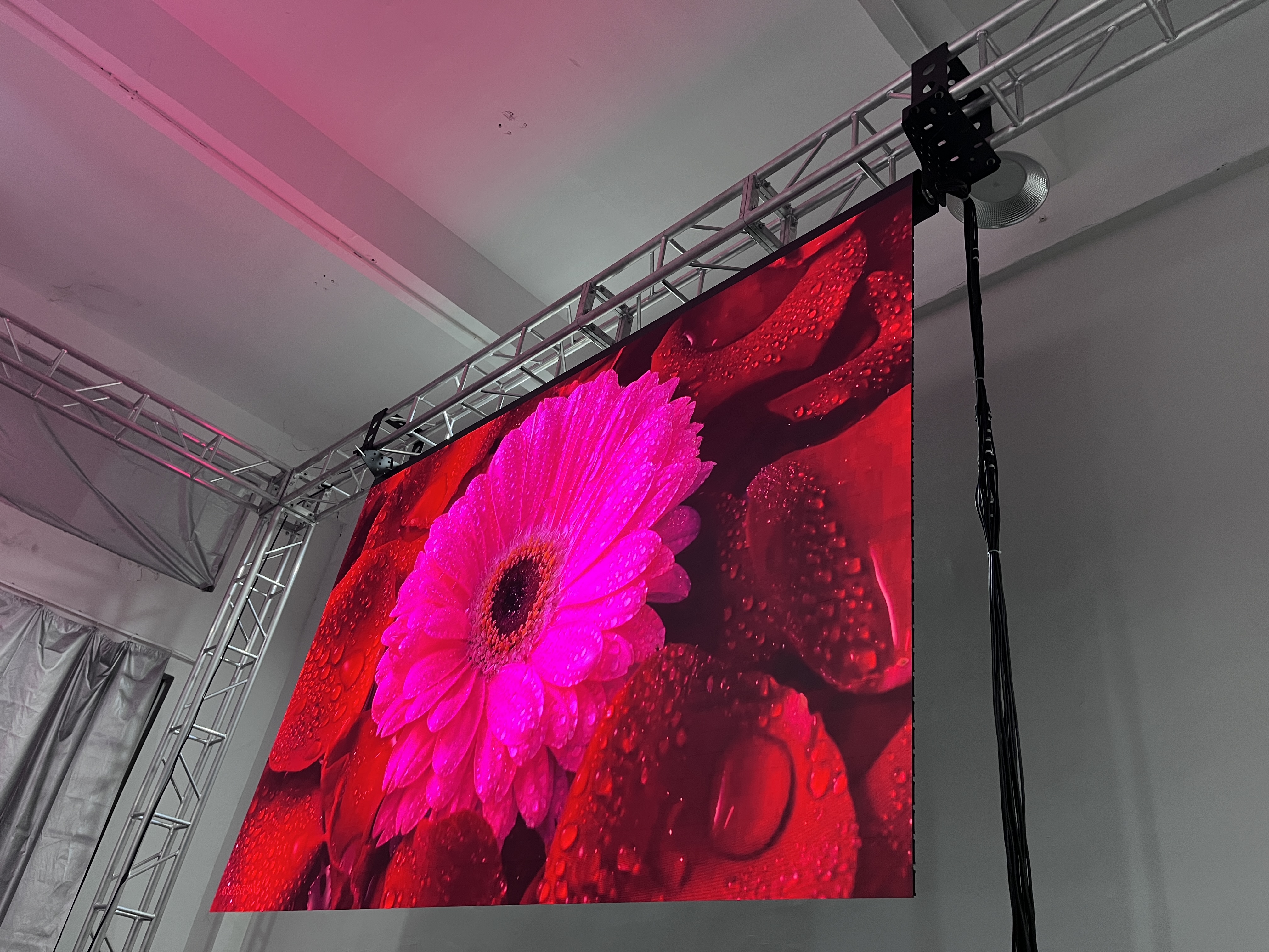 CONTACT US | MDS LED DISPLAY