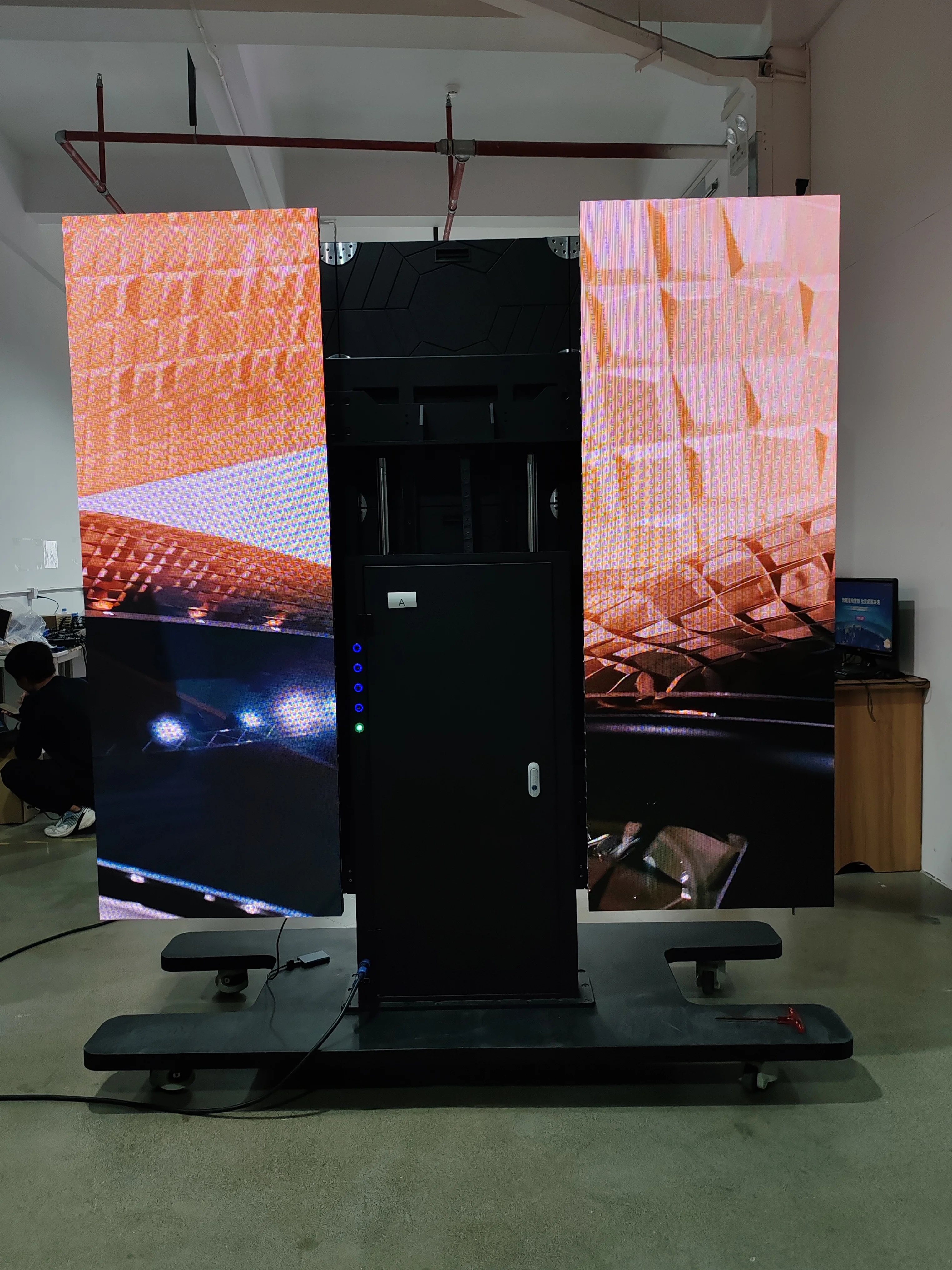 CONTRA COSTA WATER DISTRICT Erin Gomez | 925-688-8091, image size:3048x4064