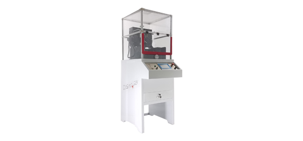 CDC-A3 CNC Design Cutting Machine