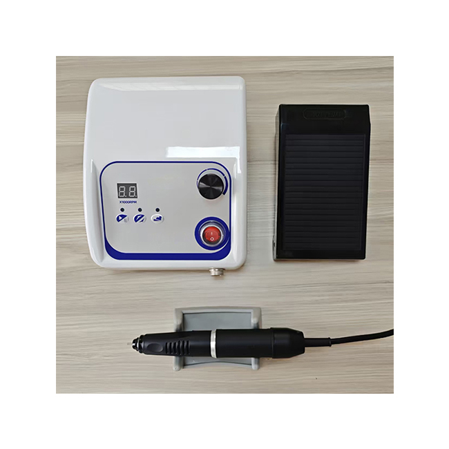 Micro High Speed Motors