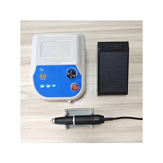 Micro High Speed Motors