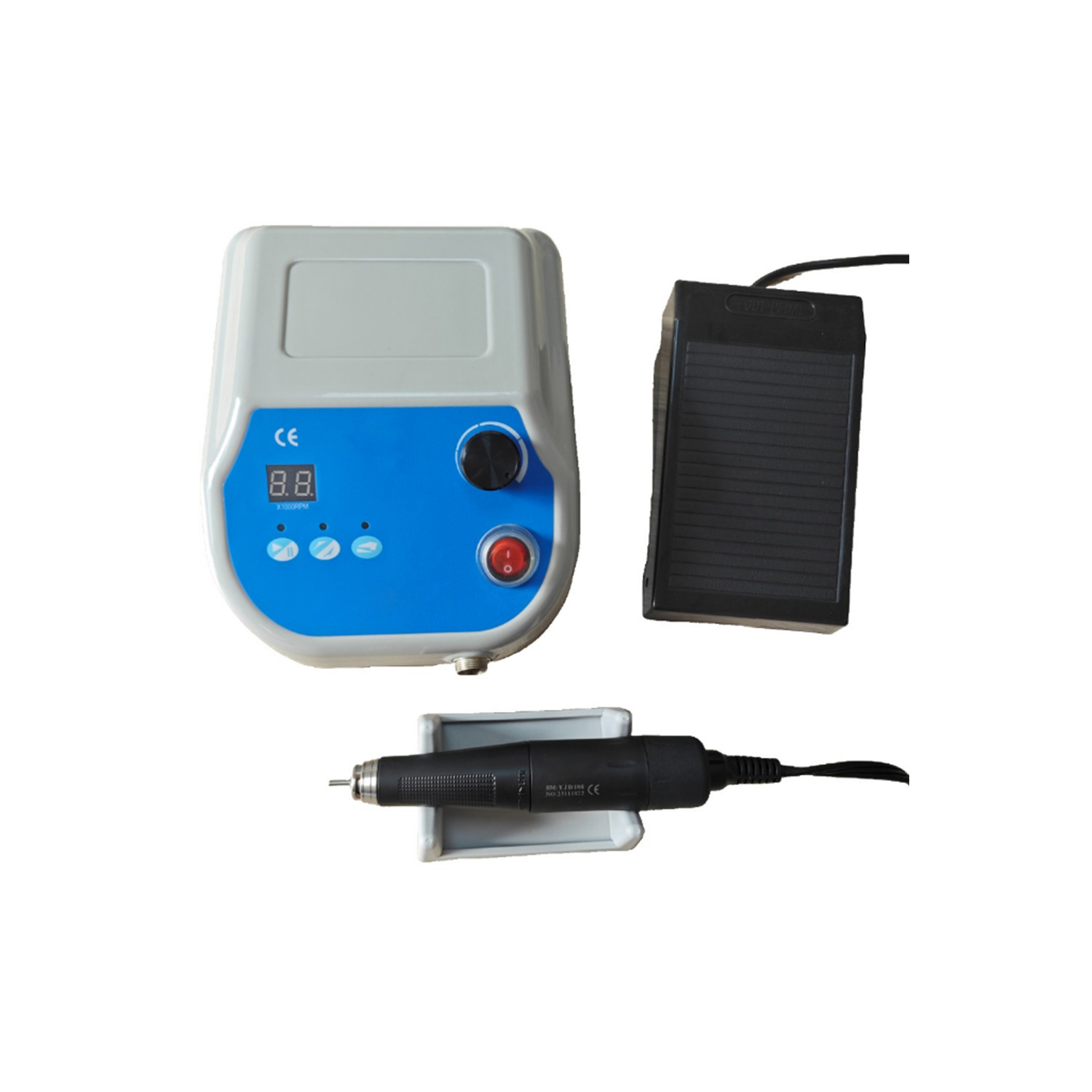 Micro High Speed Motor