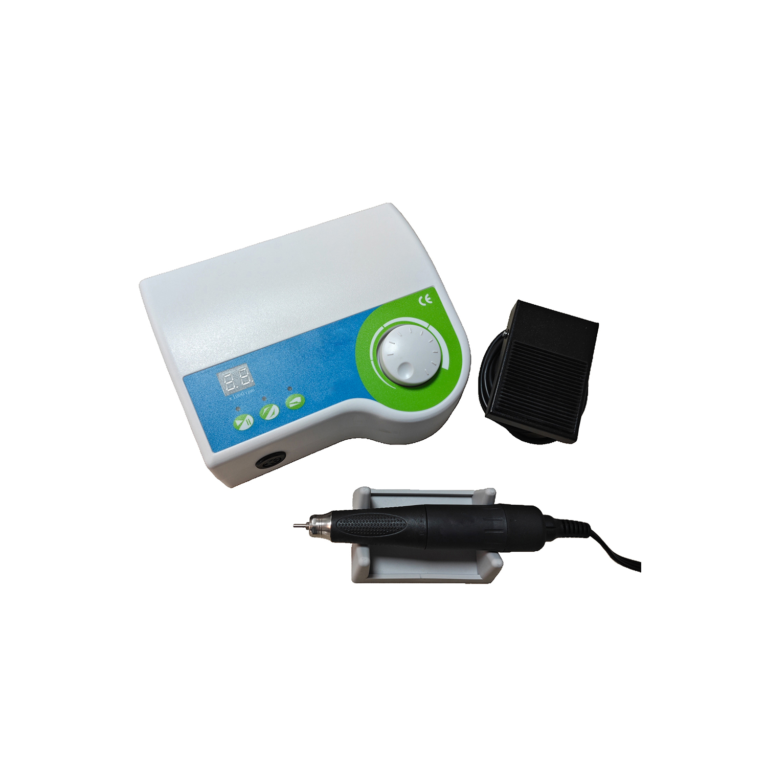 Micro High Speed Motor