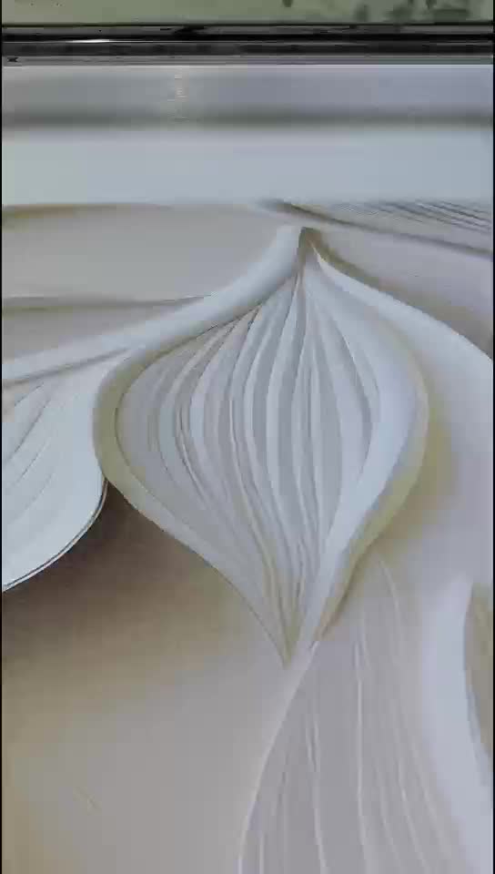  Quality PVC MARBLE SHEET UV PRINT Manufacturer | HYUNVAN 