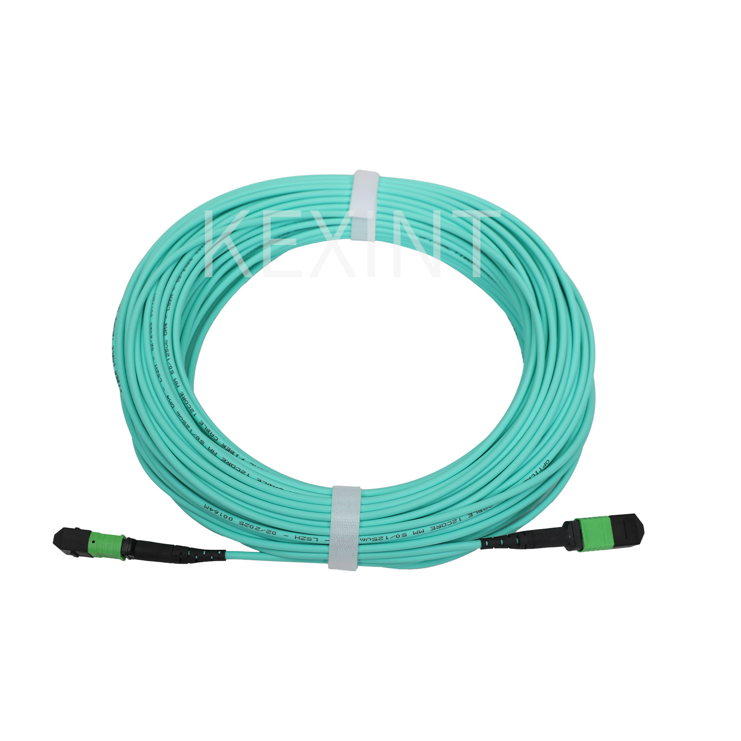 KEXINT 8-24F Female Male Switchable MTP MPO Multimode OM3 DataCenter ...