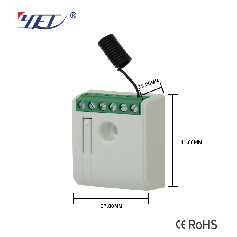 433mhz receiver