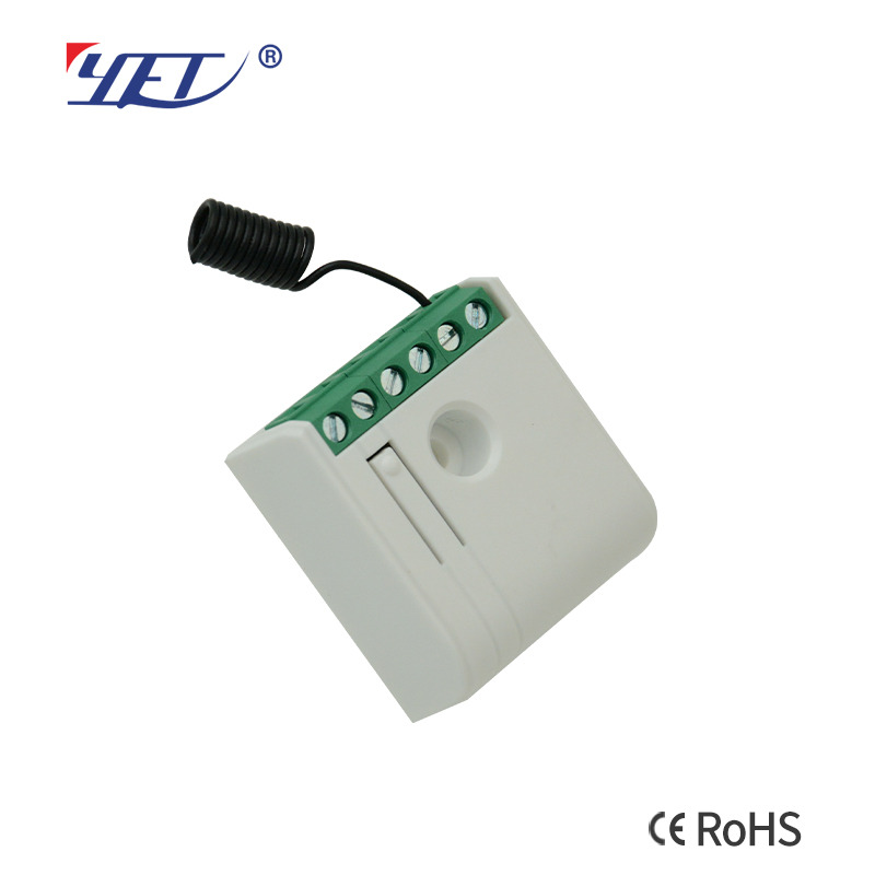 433mhz transmitter receiver