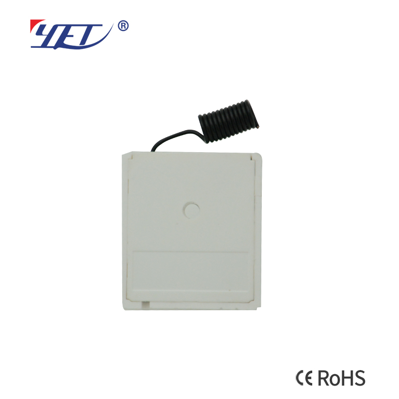 door receiver