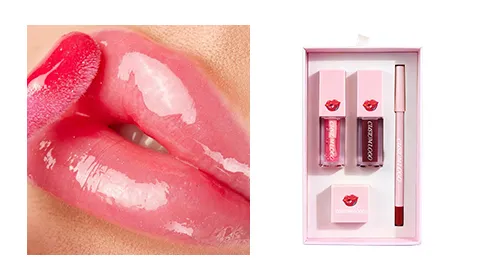 Ингеборг Дапкунайтенің порнофотосуреттері