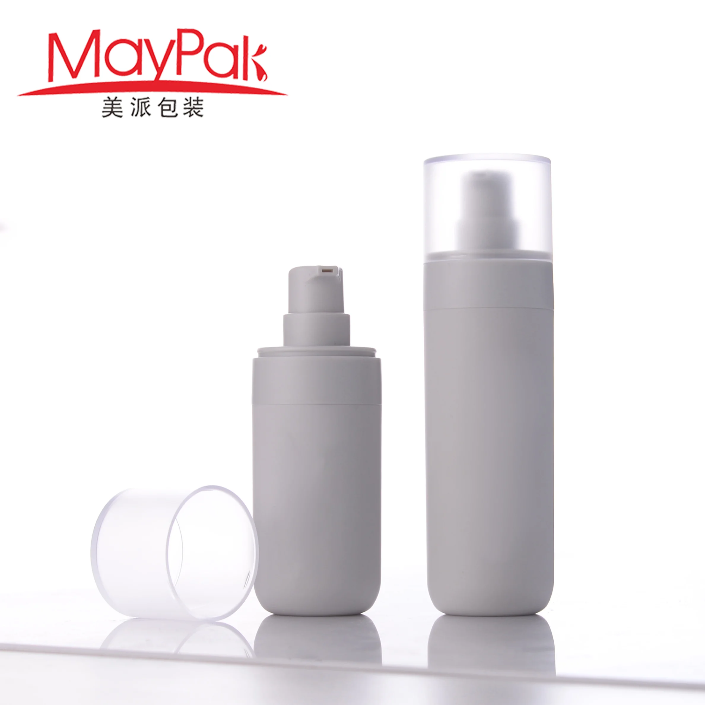 Maypak Cosmetic Packaging