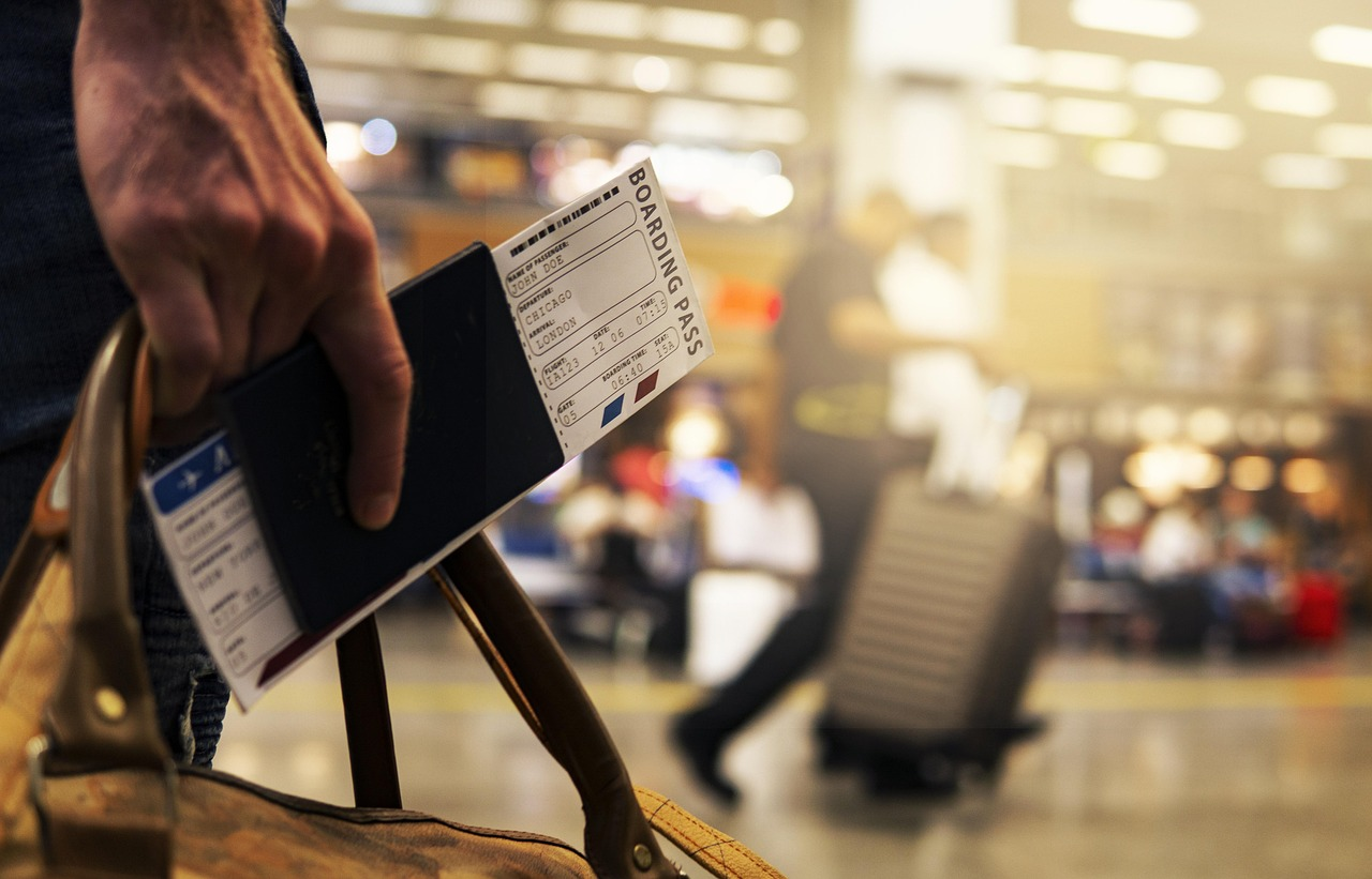 sac à dos de voyage vs sac de sport