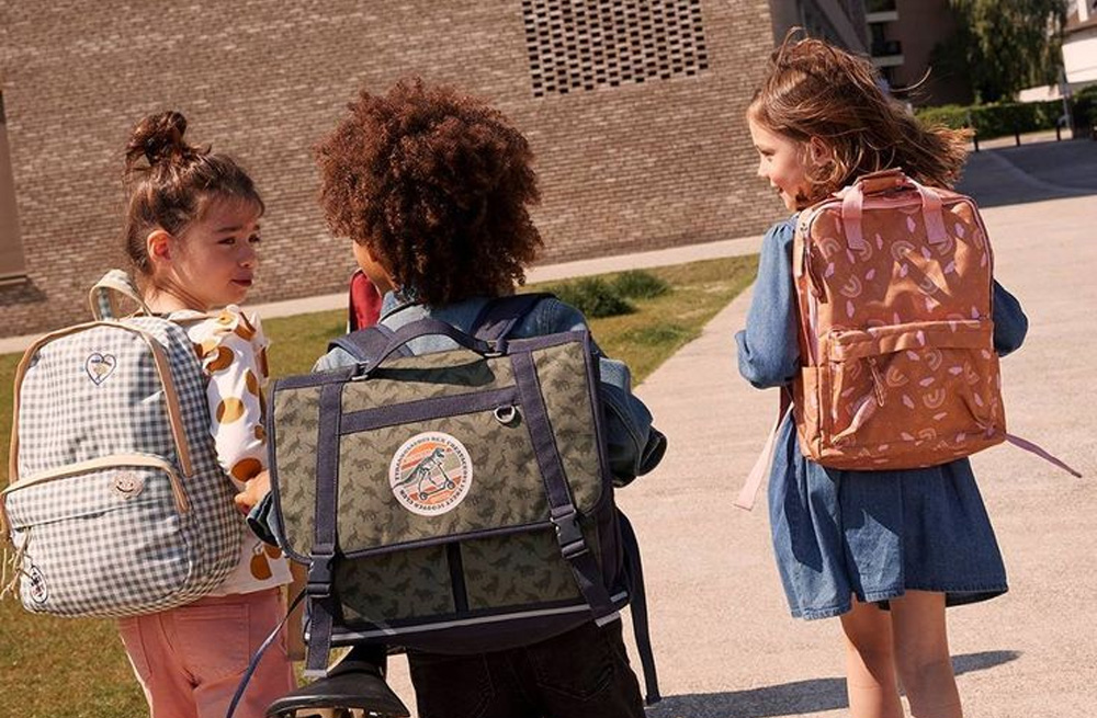 Backpack Factory Products