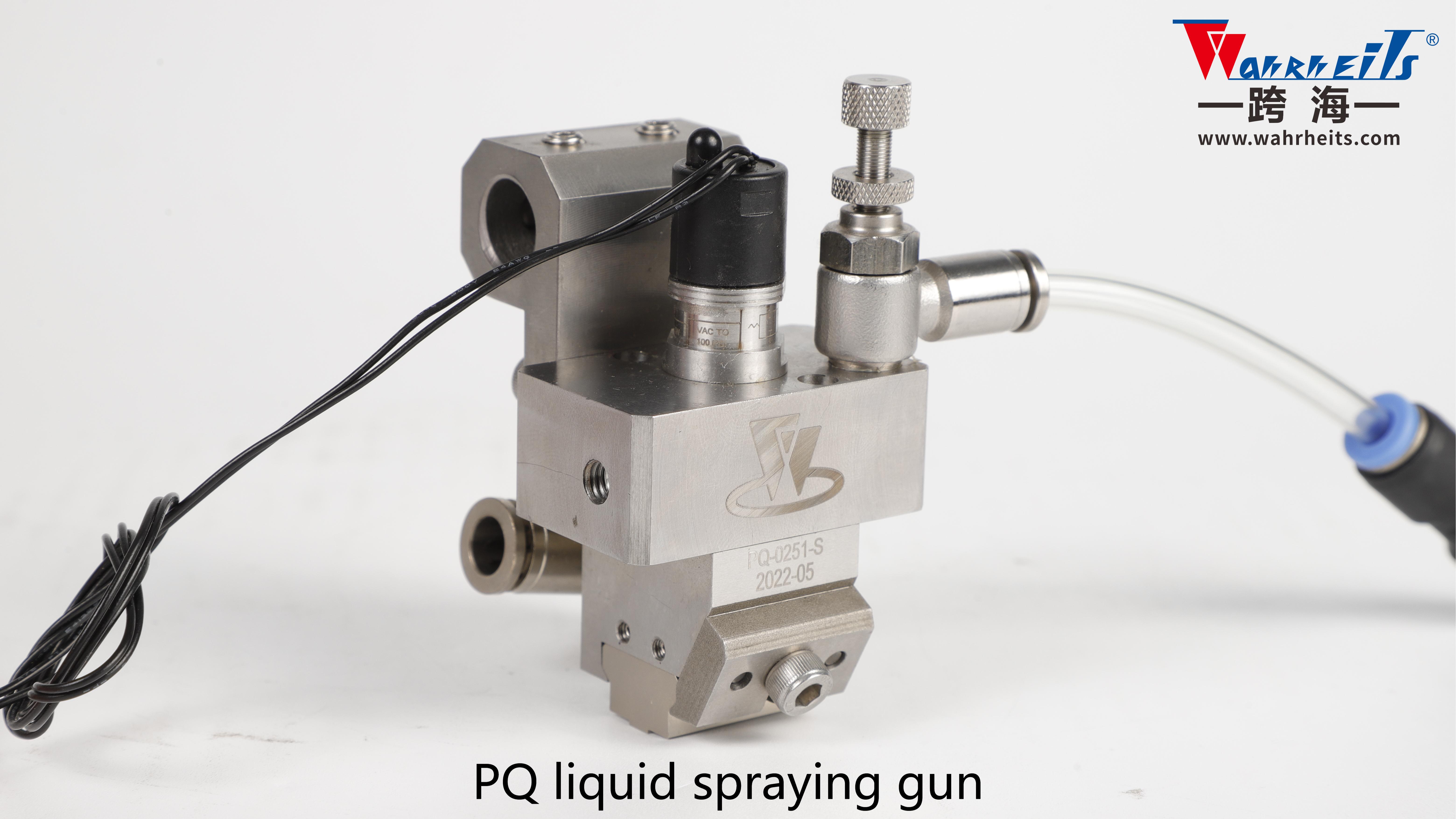 Hot Melt Adhesive Machine