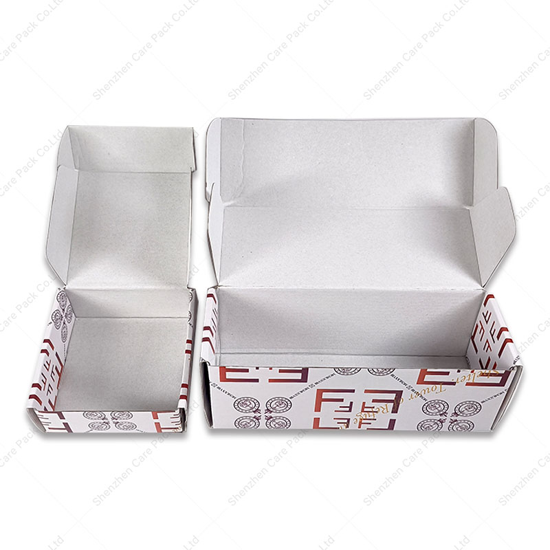 【未開封】梱包箱 梱包マニア］DOPAの未開封BOXの梱包｜toreca.tech